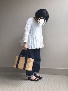 chikaさんのコーディネート