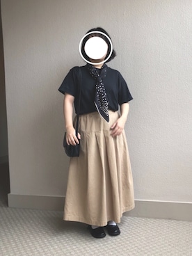 chikaさんのコーディネート