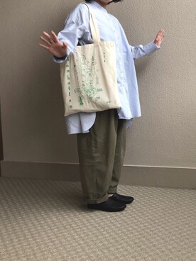 chikaさんのコーディネート