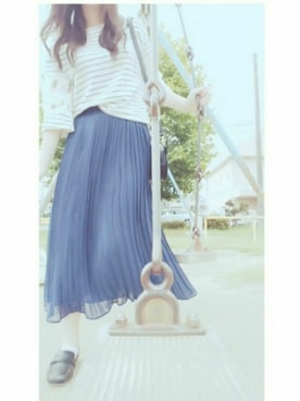 しおさんのコーディネート