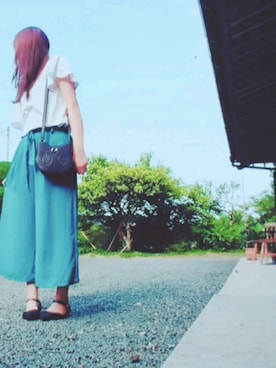 しおさんのコーディネート