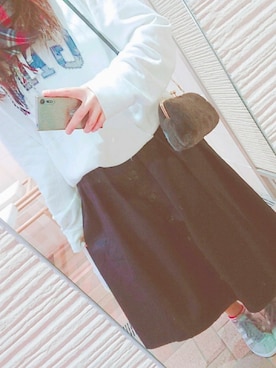 しおさんのコーディネート