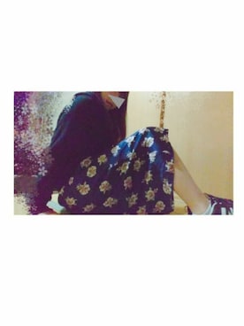 しおさんのコーディネート