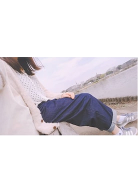 しおさんのコーディネート