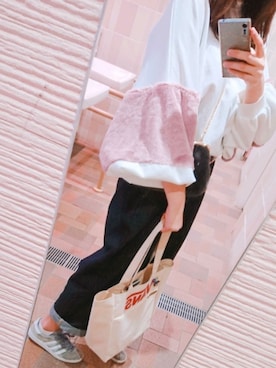 しおさんのコーディネート