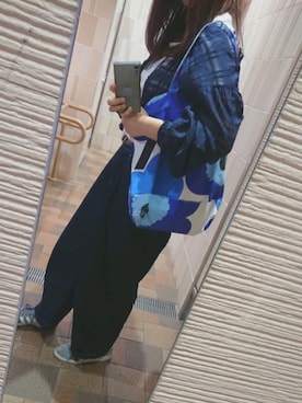 しおさんのコーディネート