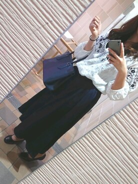 しおさんのコーディネート