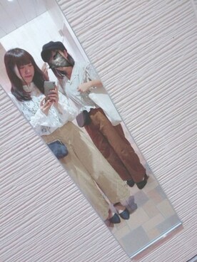 しおさんのコーディネート