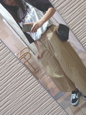 しおさんのコーディネート