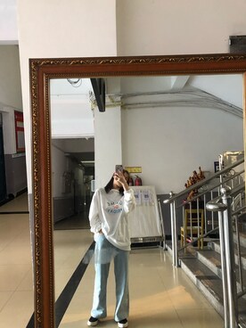 -小面不要面-さんのコーディネート