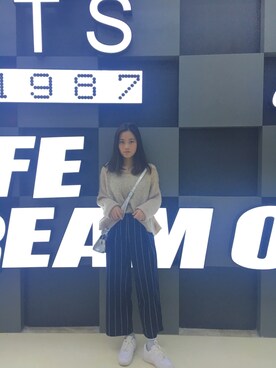 -小面不要面-さんのコーディネート