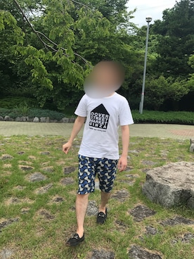 moさんのコーディネート