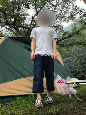moさんのコーディネート