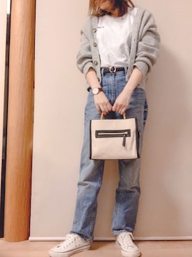 yumiさんのコーディネート