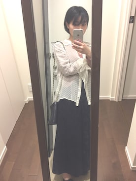 annaさんのコーディネート