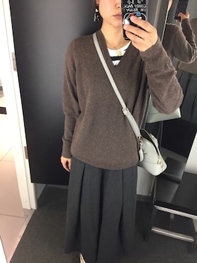 なおさんのコーディネート