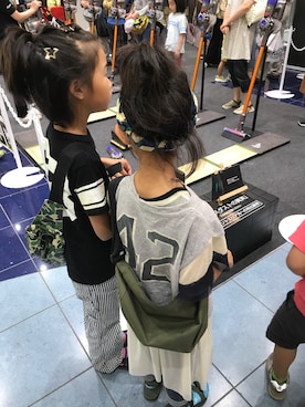 なおさんのコーディネート