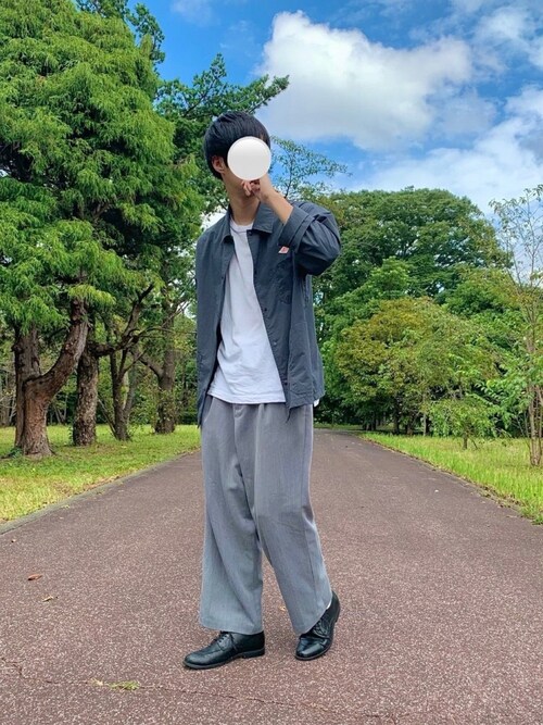 rikさんのコーディネート