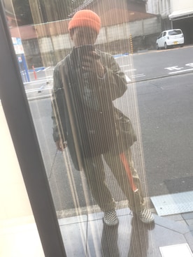 a.k.a.Griffon卍さんのコーディネート