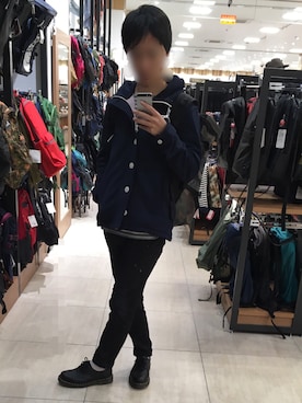 けいちゃんさんのコーディネート