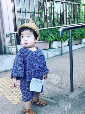 cota*× coji**さんのコーディネート