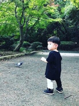 cota*× coji**さんのコーディネート