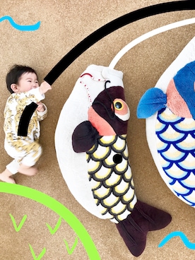 cota*× coji**さんのコーディネート