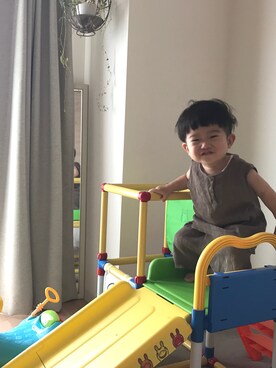 cota*× coji**さんのコーディネート