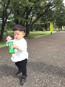 cota*× coji**さんのコーディネート