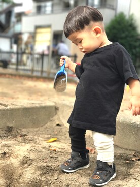 cota*× coji**さんのコーディネート