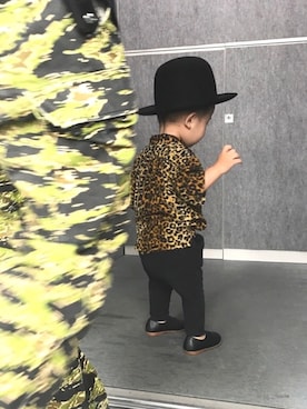 cota*× coji**さんのコーディネート