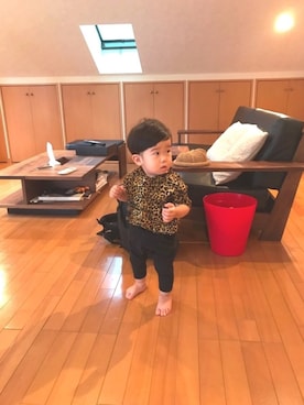 cota*× coji**さんのコーディネート