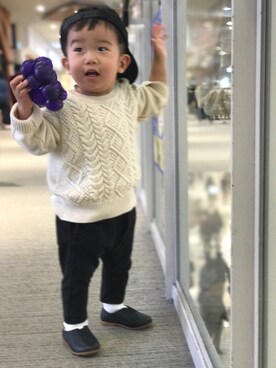 cota*× coji**さんのコーディネート