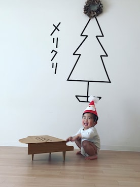 cota*× coji**さんのコーディネート