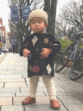 cota*× coji**さんのコーディネート