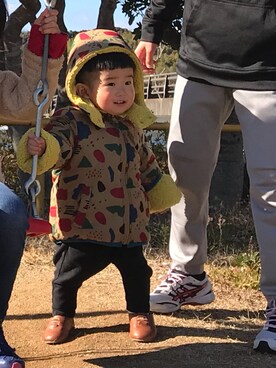 cota*× coji**さんのコーディネート