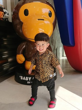 cota*× coji**さんのコーディネート