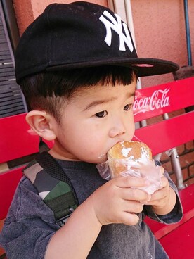 cota*× coji**さんのコーディネート