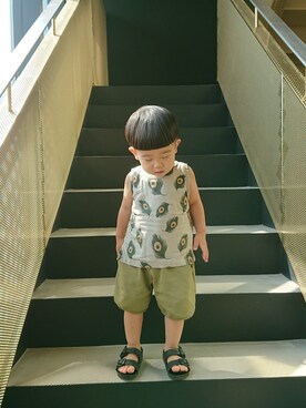 cota*× coji**さんのコーディネート