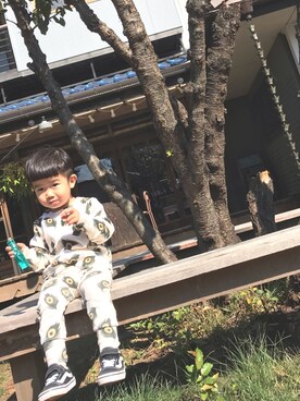 cota*× coji**さんのコーディネート