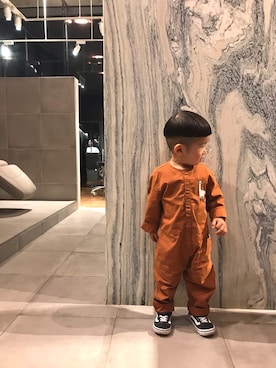 cota*× coji**さんのコーディネート