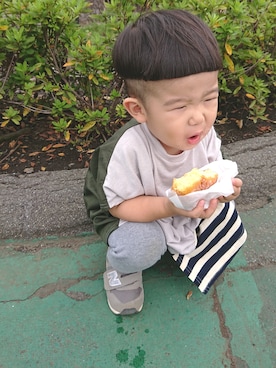 cota*× coji**さんのコーディネート