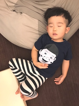 cota*× coji**さんのコーディネート