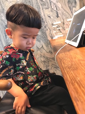 cota*× coji**さんのコーディネート