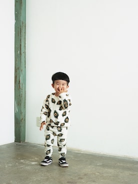 cota*× coji**さんのコーディネート