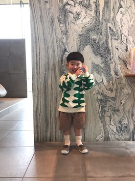 cota*× coji**さんのコーディネート