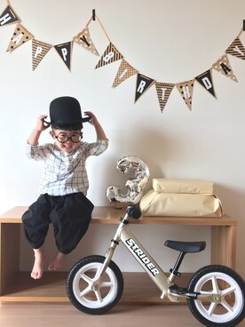 cota*× coji**さんのコーディネート