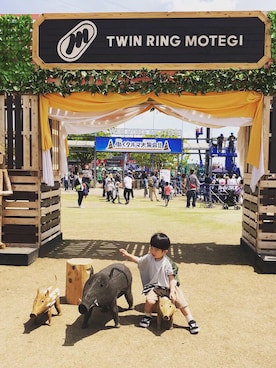 cota*× coji**さんのコーディネート