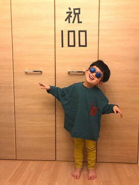 cota*× coji**さんのコーディネート