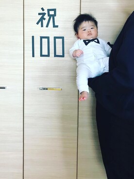 cota*× coji**さんのコーディネート